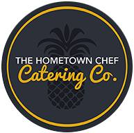The Hometown Chef Catering Company